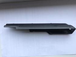 Ребристая крышка ствольной коробки АК