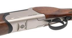 Rec ARMS Cherokee 12/76 дерево,эжектор,вент. приц. планка L-710