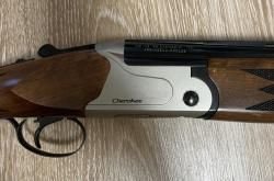 Rec ARMS Cherokee 12/76