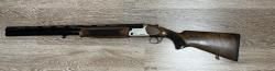 Rec ARMS Cherokee 12/76