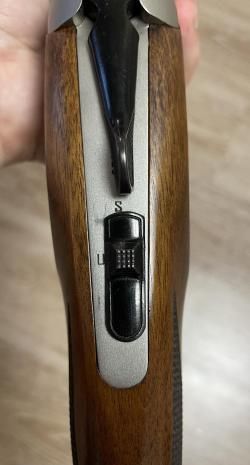 Rec ARMS Cherokee 12/76