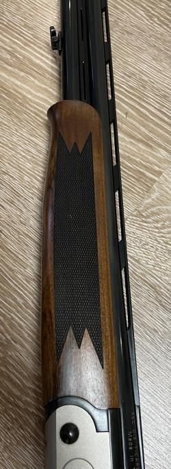 Rec ARMS Cherokee 12/76