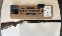 Rec ARMS Cherokee 12/76