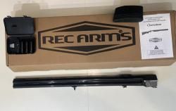 Rec ARMS Cherokee 12/76