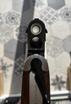 Rec ARMS Cherokee 12/76