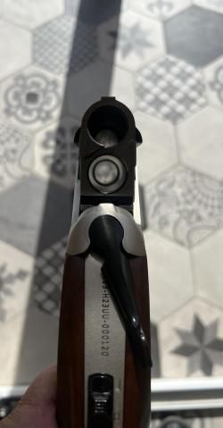 Rec ARMS Cherokee 12/76