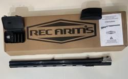 Rec ARMS Cherokee 12/76