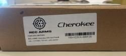 Rec ARMS Cherokee 12/76