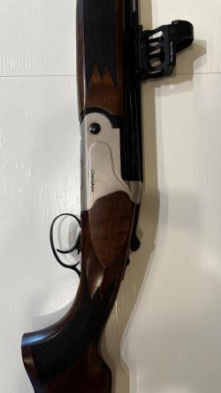 Rec ARMS Cherokee 12/76