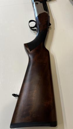 Rec ARMS Cherokee 12/76