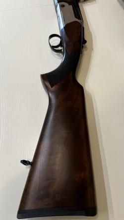 Rec ARMS Cherokee 12/76 