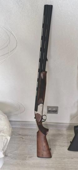 REC ARMS CHEROKEE