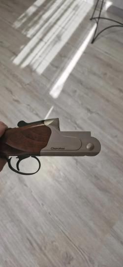 REC ARMS CHEROKEE