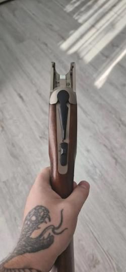 REC ARMS CHEROKEE