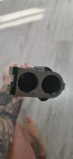 REC ARMS CHEROKEE