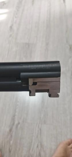 REC ARMS CHEROKEE