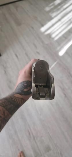 REC ARMS CHEROKEE