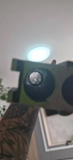 REC ARMS CHEROKEE