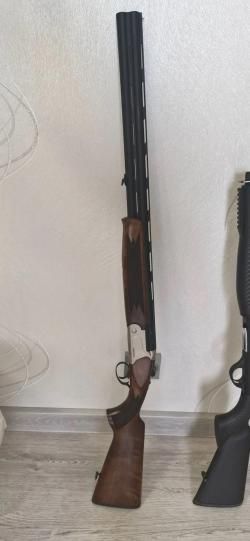 REC ARMS CHEROKEE