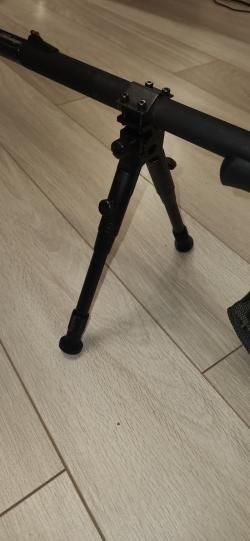 Rec ARMS GURON 12/76 L-510