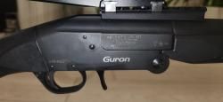 Rec ARMS GURON 12/76 L-510