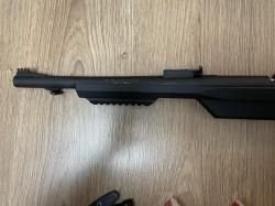 Rec arms Kombat 