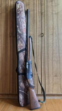 Rec Arms Legend 12 калибра