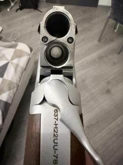 Rec Arms S3