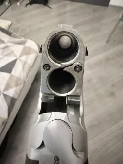Rec Arms S3