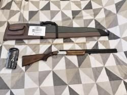 Rec Arms S3