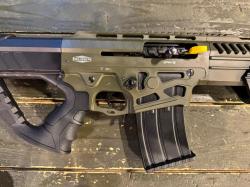 REC ARMS XPA-12 (XS-2) 12х76