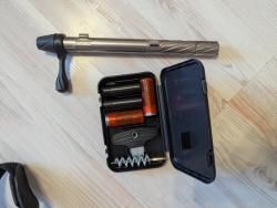 RecArms Kombat 20к