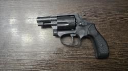 Reck-60, кал.380Me Gum (ЛОа)