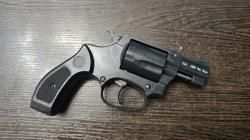 Reck-60, кал.380Me Gum (ЛОа)