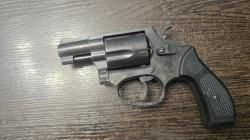 Reck-60, кал.380Me Gum