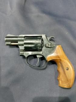 Reck 60, кал.380MeGum