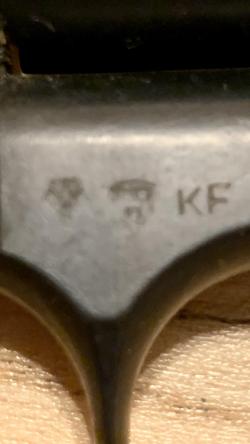 RECK Chief Special 9mm