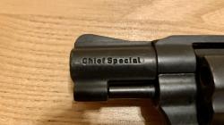 RECK Chief Special 9mm