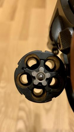 RECK Chief Special 9mm