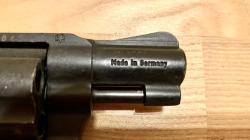 RECK Chief Special 9mm