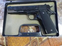 RECK DOUBLE EAGLE MOD. MINI кал. 9