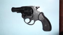 RECK, кал.8мм.,  СКАТ кал.6мм