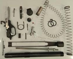 ЗИП МР-153 и Стоеджер 2000A