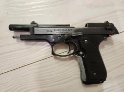 Reck Miami  ( Beretta 92)