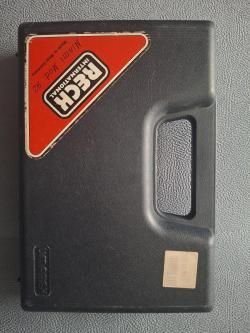 Reck Miami 92F
