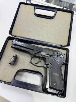 Reck Miami mod. 92F , кал. 9 мм в СПБ