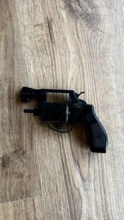 Reck Mod 60 cal 380
