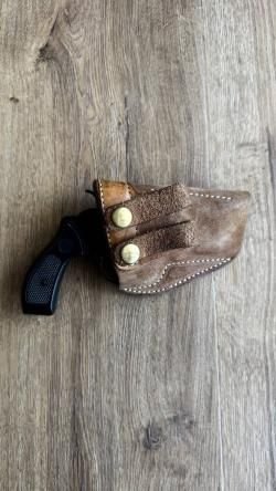 Reck Mod 60 cal 380