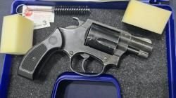 Reck mod 60, кал.380MeGum (ЛОа)