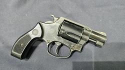 Reck mod 60, кал.380MeGum